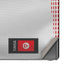 Tunisia Soccer Flag Galaxy Note20 5G Skin